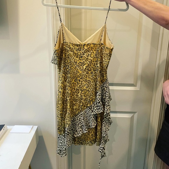 ENDLESS ROSE COCKTAIL DRESS!! - Picture 2 of 3